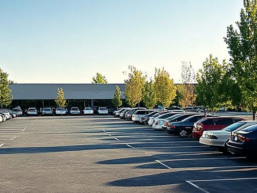 parking exterieur 500x375